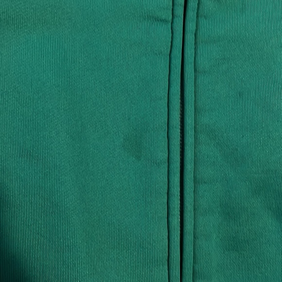 Vintage Oakley zip up sweater - Picture 3 of 5